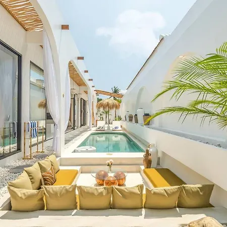 Mannat-Central Canggu-Echo Beach